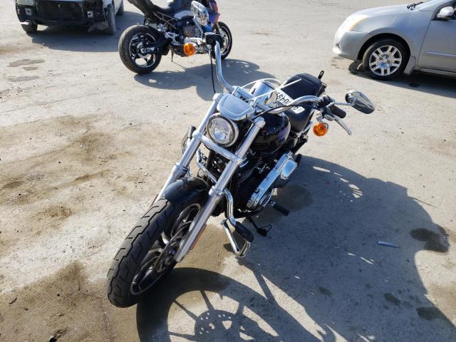 2018 HARLEY-DAVIDSON FXLR LOW R 1HD1YNJ30JC044775