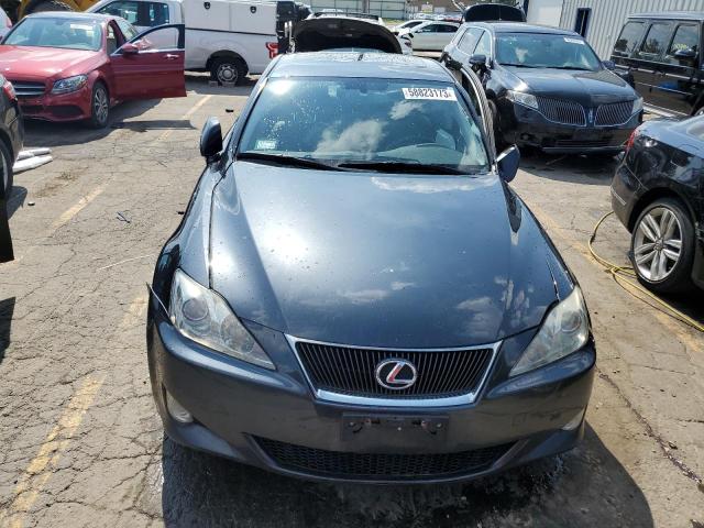 2008 Lexus Is 250 VIN: JTHCK262582027401 Lot: 58823173