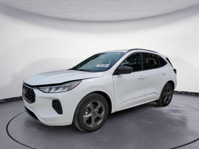 2023 FORD ESCAPE ST - 1FMCU0MN5PUA27264