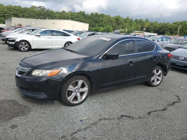 2015 Acura ILX 