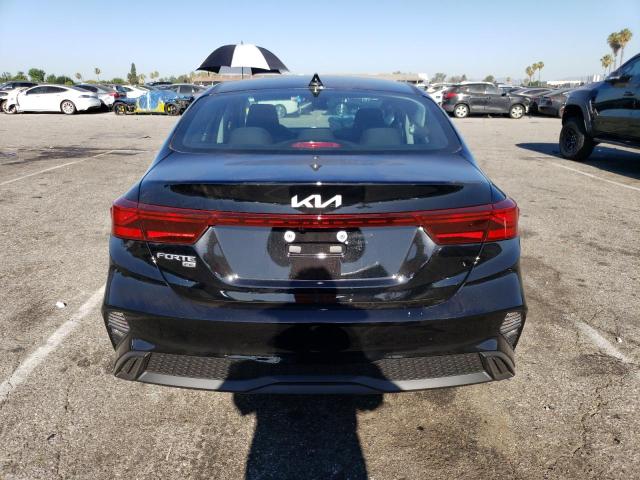 3KPF24AD3PE655364 KIA FORTE LX