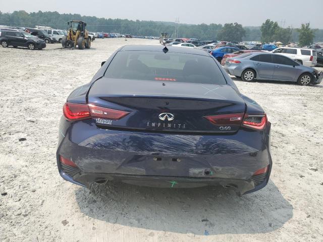 2021 INFINITI Q60 LUXE JN1EV7KK6MM410379