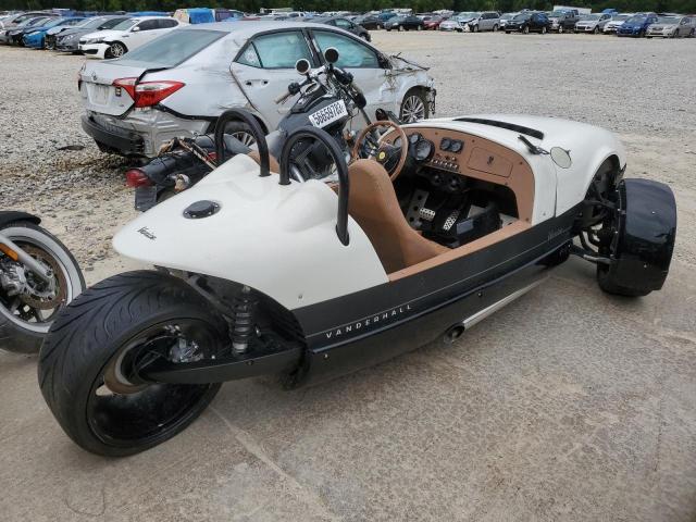2022 VAND TRIKE 7KGTC2V31NR003217