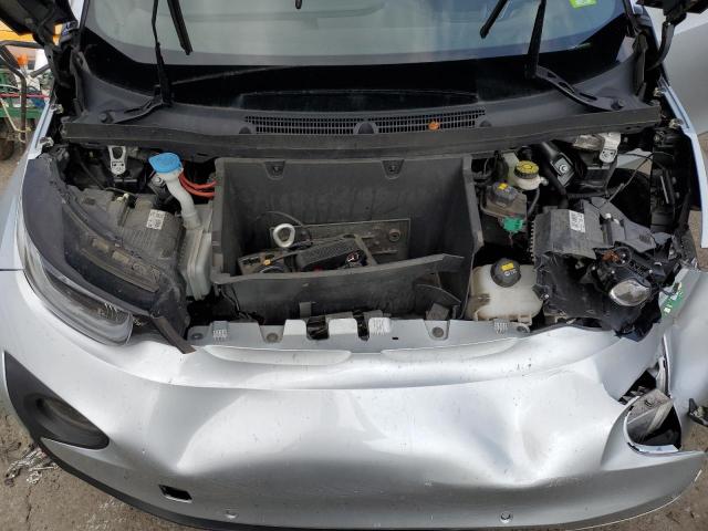2017 BMW I3 REX - WBY1Z8C56HV890128