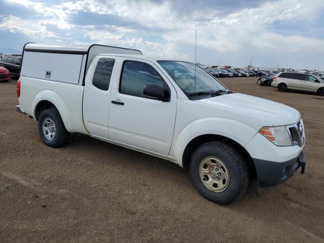1N6BD0CT4GN711794 Nissan FRONTIER S