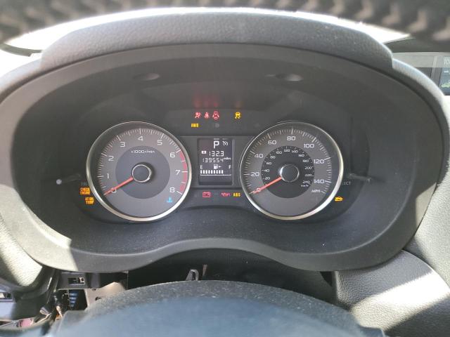 JF2SJAHC4FH540750 Subaru Forester 2.5i Limited