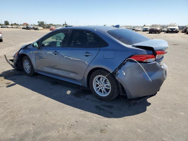 JTDEAMDE5N3011761 Toyota COROLLA LE