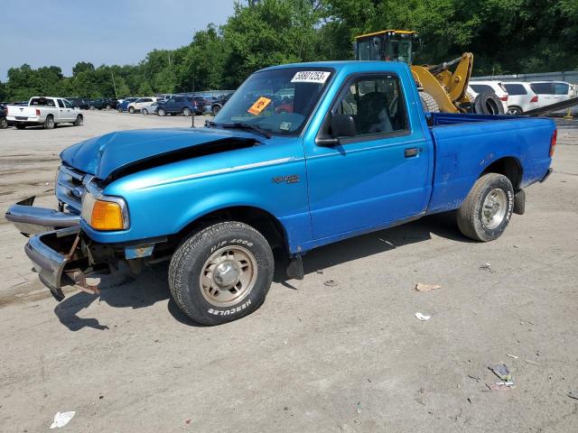 1996 Ford Ranger 