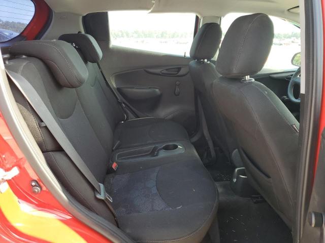 KL8CB6SA0HC828116 Chevrolet SPARK LS