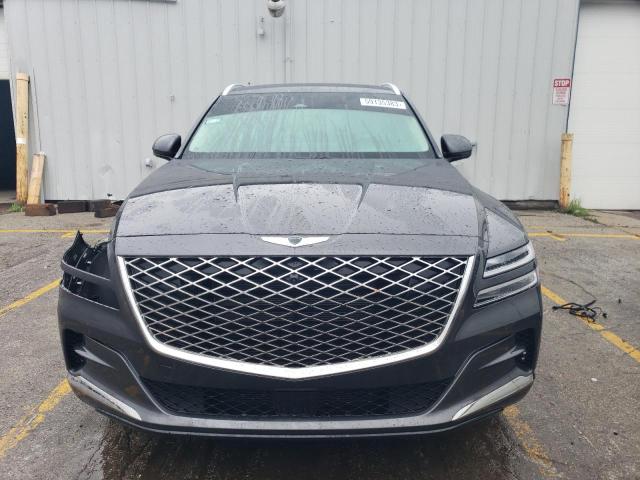 2021 GENESIS GV80 BASE KMUHBDSB5MU059334