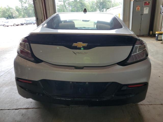 VIN 1G1RC6S53JU150682 2018 Chevrolet Volt, LT no.6