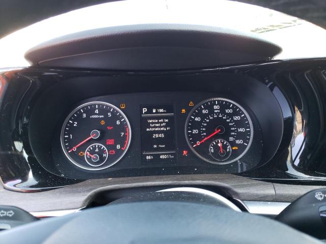 5XXG34J21MG033364 KIA K5 EX