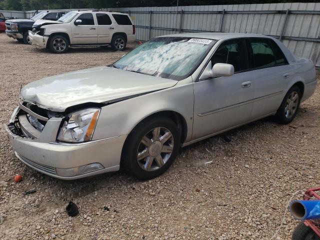 2006 Cadillac DTS 