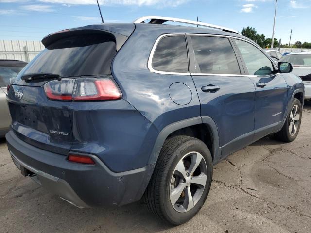 1C4PJMDX6MD170582 Jeep Cherokee Limited