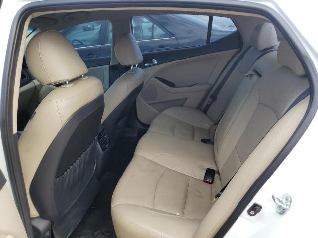 KNAGN4AD2E5065142 KIA OPTIMA HYBRID