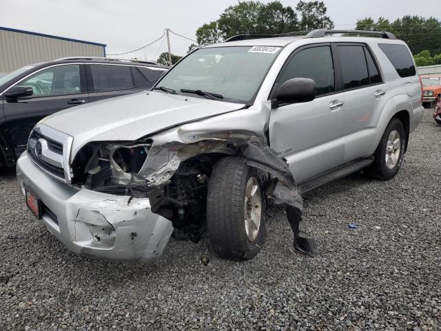 2006 Toyota 4Runner SR5