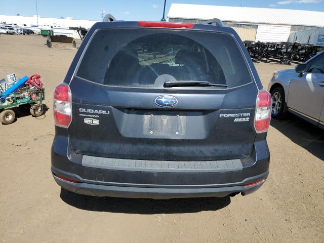 JF2SJADC2FH446095 Subaru Forester 2.5i Premium