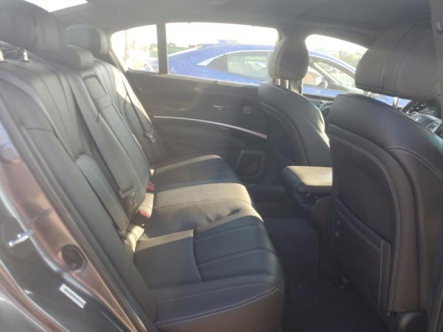 2020 ACURA RLX SPORT - JH4KC2F97LC000290