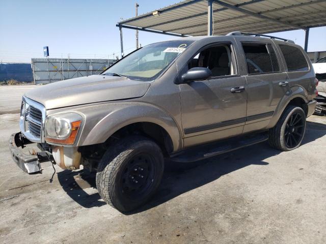 2006 Dodge Durango SLT