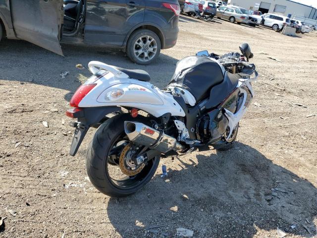 2017 SUZUKI GSX1300 RA - JS1GX72B9H2101419