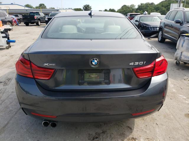 2019 BMW 430XI - WBA4W5C57KAE49435