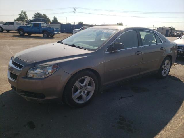 2011 Chevrolet Malibu LS