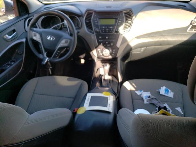2016 HYUNDAI SANTA FE S - 5XYZTDLB8GG375190