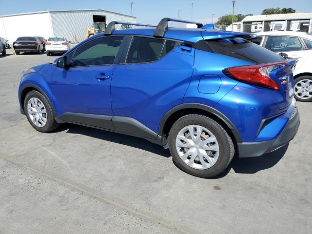 JTNKHMBX5K1043230 | 2019 TOYOTA C-HR XLE