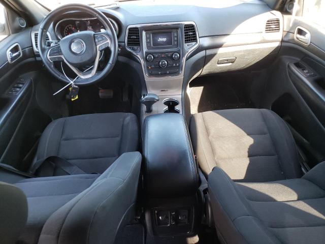 1C4RJEAG6EC434927 Jeep Grand Cherokee Laredo