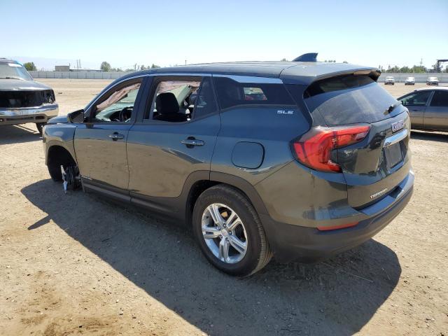 3GKALMEV3KL106198 GMC Terrain Sle