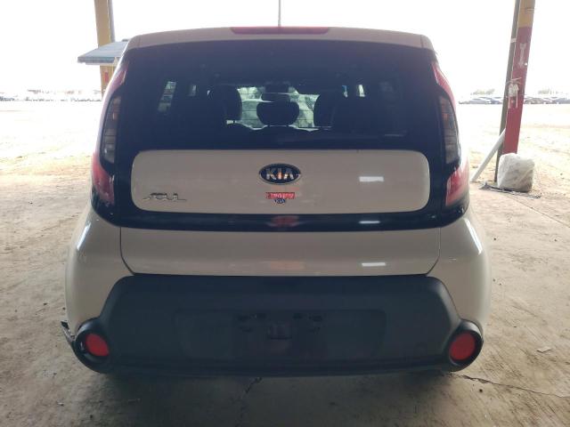 KNDJN2A25G7387518 KIA Soul