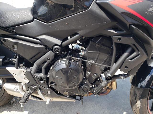 2023 KAWASAKI ER650 P - ML5EREP19PDA80874