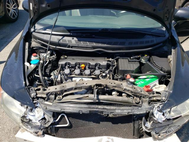 JHMFA16567S005510 2007 Honda Civic Lx