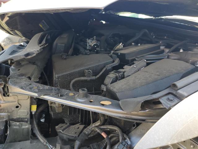 4T1G11AK8PU093690 Toyota Camry Se Night Shade