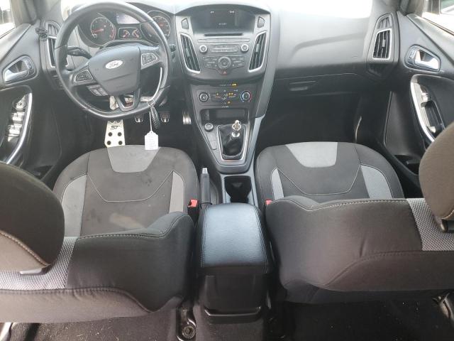 1FADP3L92GL208579 Ford FOCUS ST
