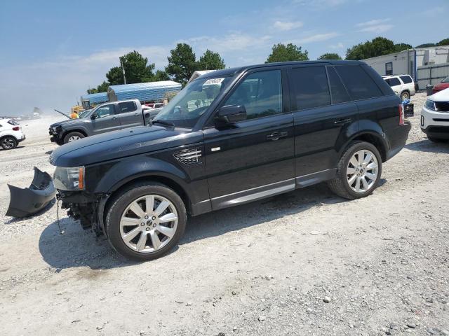 2012 Land Rover Range Rover Sport SC