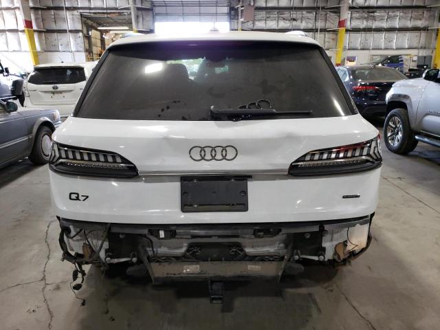 WA1LXAF70MD026836 Audi Q7 PREMIUM 6