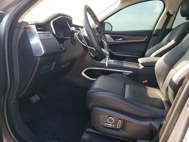 SADCJ2EX9MA664555 Jaguar F-PACE S