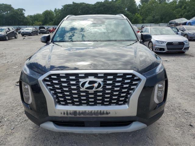 KM8R24HE9NU357374 Hyundai Palisade S 5