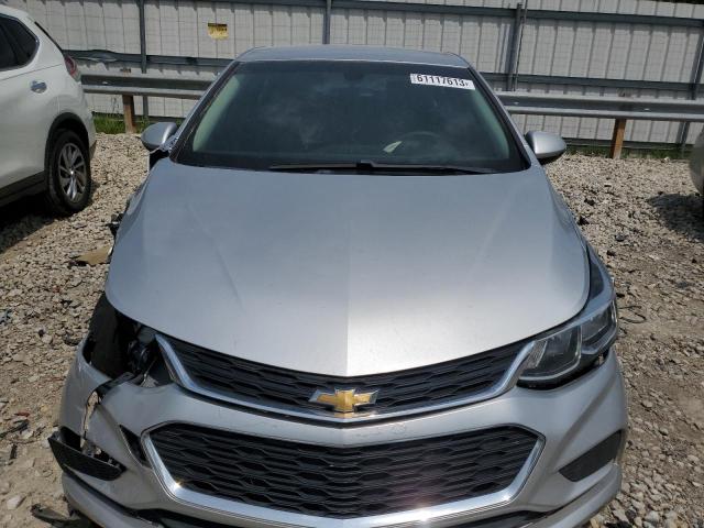 1G1BC5SM5J7222273 | 2018 CHEVROLET CRUZE LS