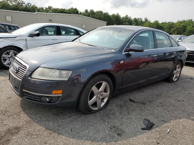 2007 Audi A6 