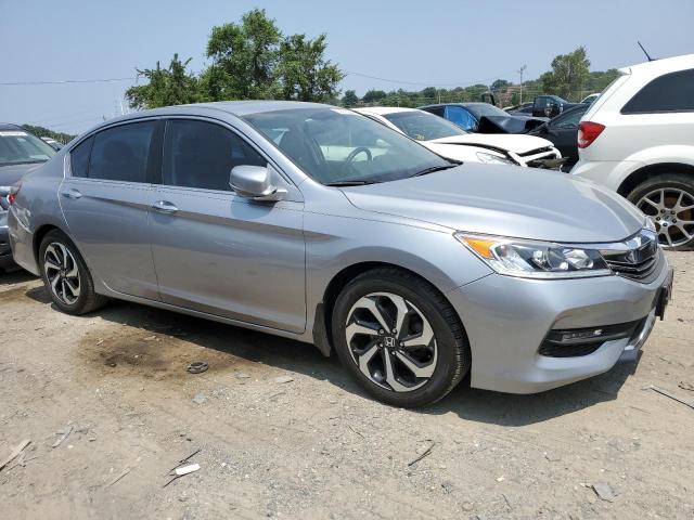 Vin: 1hgcr3f83ha031364, lot: 59270243, honda accord exl 20174