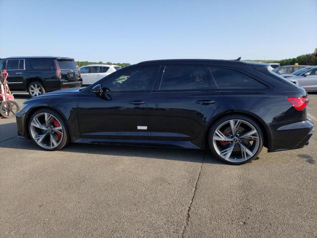 2021 AUDI RS6 - WUA1CBF25MN902347