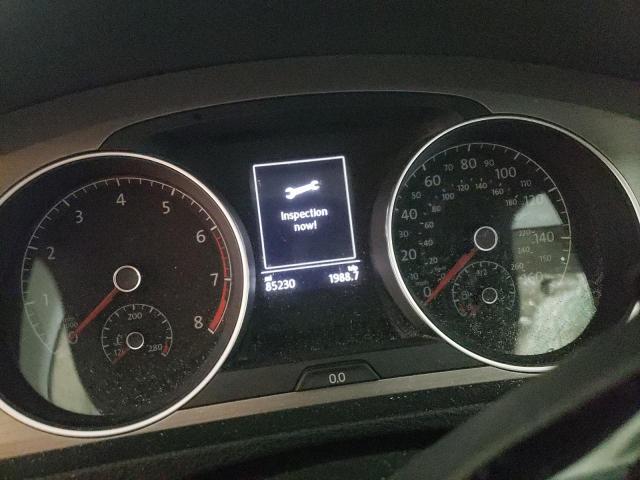 2016 VOLKSWAGEN GOLF SPORT - 3VWC17AU9GM500828