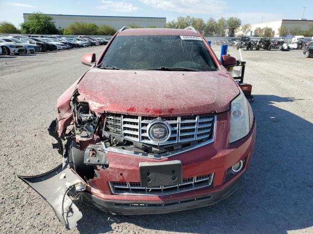 3GYFNDE39ES520343 Cadillac Srx Premium Collection