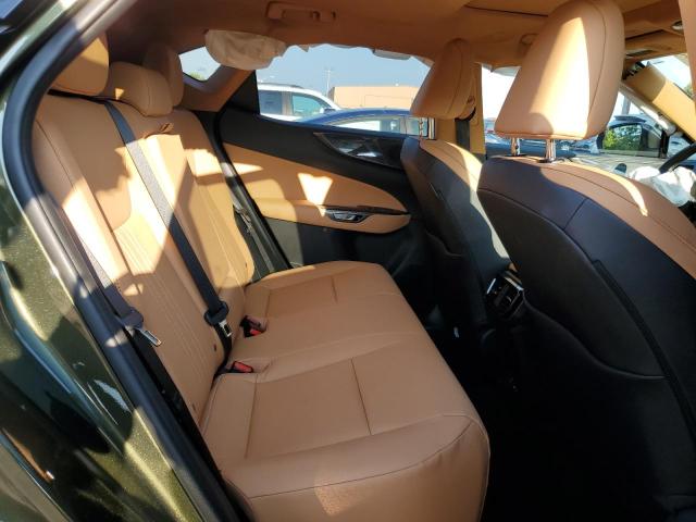 2023 LEXUS NX 350 2T2GGCEZ6PC022518