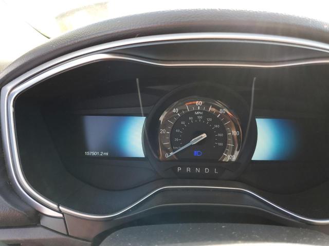 3FA6P0LU0FR245853 Ford Fusion Se Hybrid