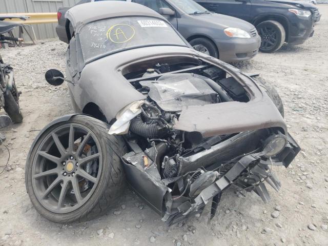 2020 VAND TRIKE 7KGTC2C48LR000002