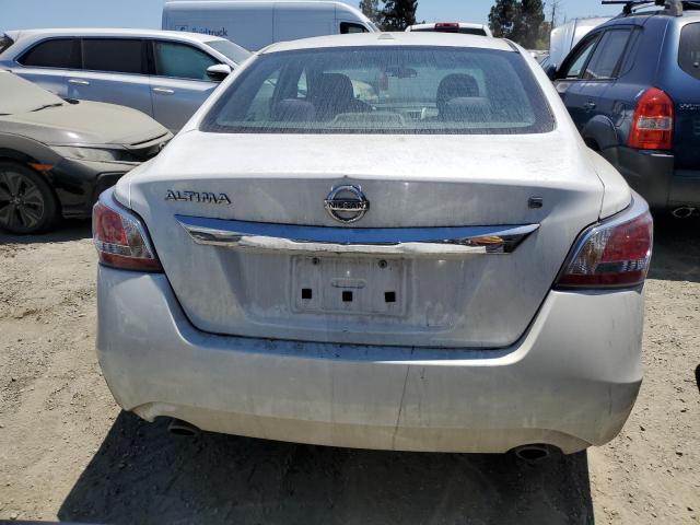 1N4AL3AP6FN379869 Nissan ALTIMA 2.5