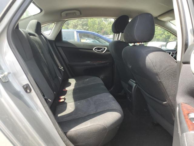 3N1AB7AP8EY331749 Nissan SENTRA S